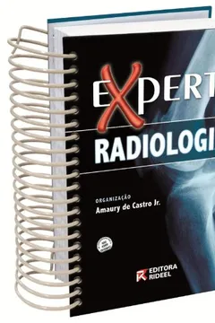 Livro Expert Radiologia - Resumo, Resenha, PDF, etc.