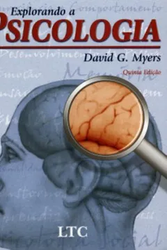 Livro Explorando A Psicologia - Resumo, Resenha, PDF, etc.