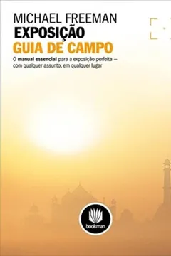 Livro Exposição. Guia de Campo - Resumo, Resenha, PDF, etc.