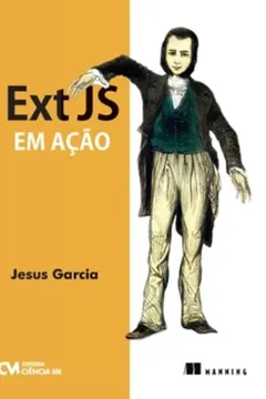 Livro Ext Js Em Acao - Resumo, Resenha, PDF, etc.