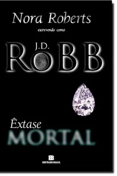 Livro Êxtase Mortal - Série Mortal. Volume 4 - Resumo, Resenha, PDF, etc.