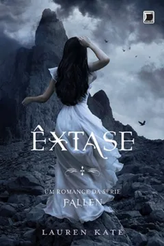 Livro Êxtase - Série Fallen. Volume 4 - Resumo, Resenha, PDF, etc.