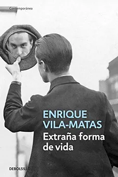 Livro Extraña Forma de Vida - Resumo, Resenha, PDF, etc.