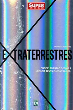Livro Extraterrestres - Resumo, Resenha, PDF, etc.
