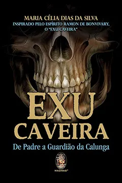 Livro Exu Caveira - Resumo, Resenha, PDF, etc.