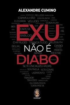 Livro Exu Não é Diabo - Resumo, Resenha, PDF, etc.
