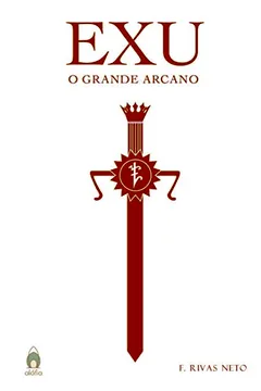 Livro Exu: o Grande Arcano - Resumo, Resenha, PDF, etc.