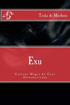 Livro Exu - Resumo, Resenha, PDF, etc.