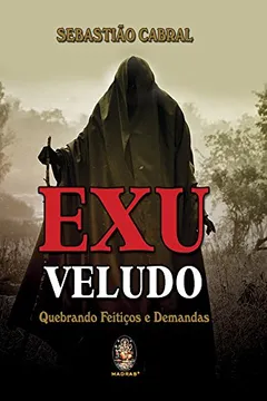 Livro Exu Veludo - Resumo, Resenha, PDF, etc.