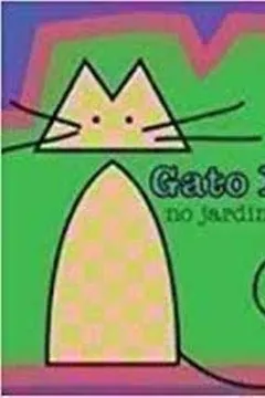 Gato Xadrez no jardim das delícias – Bia Villela