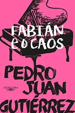 Livro Fabián e o Caos - Resumo, Resenha, PDF, etc.