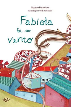 Livro Fabíola Foi ao Vento - Resumo, Resenha, PDF, etc.