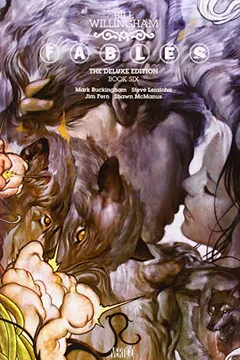 Livro Fables - Resumo, Resenha, PDF, etc.