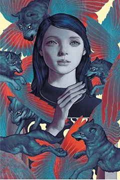 Livro Fables Covers: The Art of James Jean (New Edition) - Resumo, Resenha, PDF, etc.