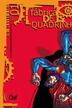 Livro Fabrica De Quadrinhos - Volume 1 - Resumo, Resenha, PDF, etc.