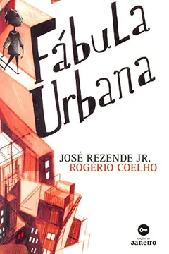 Livro Fábula Urbana - Resumo, Resenha, PDF, etc.