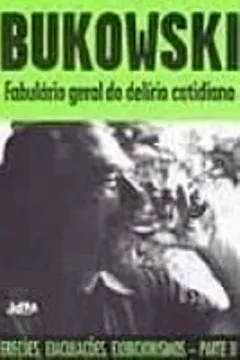 Livro Fabulario Geral Do Delirio Cotidiano - Resumo, Resenha, PDF, etc.