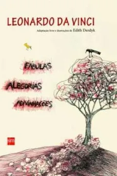Livro Fábulas, Alegorias, Adivinhações - Resumo, Resenha, PDF, etc.