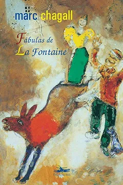 Livro Fábulas de la Fontaine - Resumo, Resenha, PDF, etc.