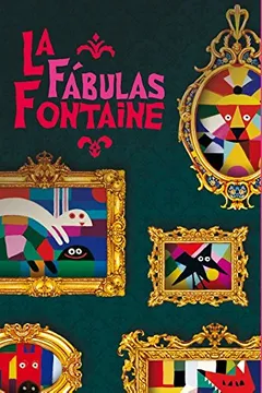 Livro Fábulas - Resumo, Resenha, PDF, etc.