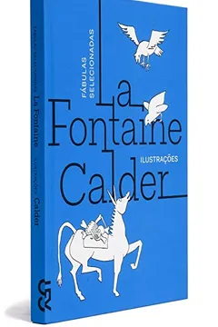 Livro Fabulas Selecionadas - Resumo, Resenha, PDF, etc.