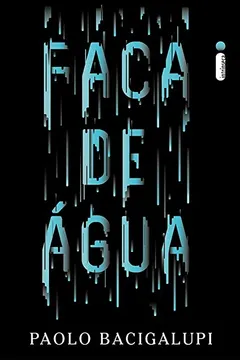 Livro Faca de Água - Resumo, Resenha, PDF, etc.