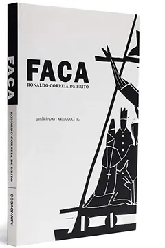 Livro Faca - Resumo, Resenha, PDF, etc.