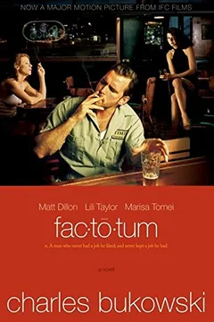 Livro Factotum - Resumo, Resenha, PDF, etc.