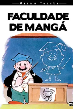 Livro Faculdade de Mangá - Resumo, Resenha, PDF, etc.