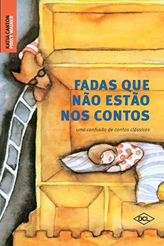 Livro Fadas que não Estão nos Contos - Resumo, Resenha, PDF, etc.