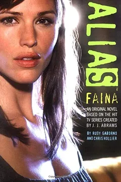 Livro Faina - Resumo, Resenha, PDF, etc.