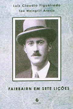 Livro Fairbairn em Sete Lições - Resumo, Resenha, PDF, etc.