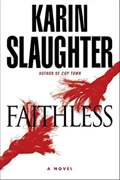Livro Faithless - Resumo, Resenha, PDF, etc.