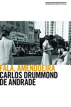 Livro Fala, Amendoeira - Resumo, Resenha, PDF, etc.