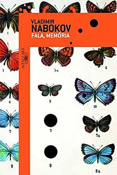 Livro Fala, Memória - Resumo, Resenha, PDF, etc.
