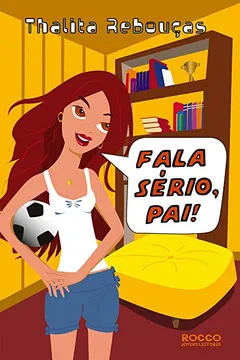 Livro Fala Sério, Pai! - Resumo, Resenha, PDF, etc.