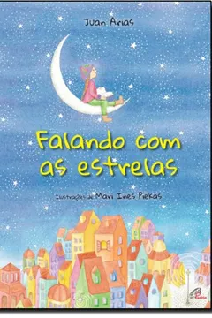 Livro Falando Com As Estrelas - Resumo, Resenha, PDF, etc.