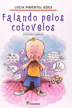 Livro Falando Pelos Cotovelos - Resumo, Resenha, PDF, etc.