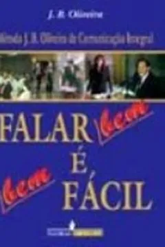 Livro Falar Bem E Bem Facil - Resumo, Resenha, PDF, etc.