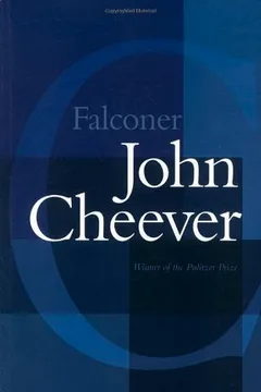 Livro Falconer - Resumo, Resenha, PDF, etc.