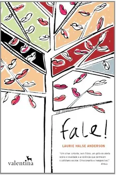 Livro Fale - Resumo, Resenha, PDF, etc.