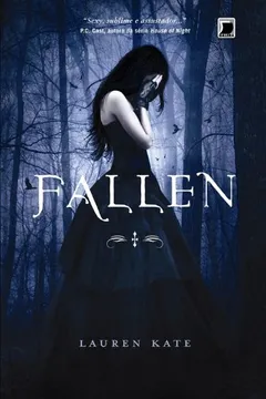 Livro Fallen - Resumo, Resenha, PDF, etc.