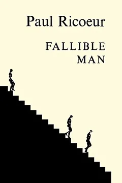 Livro Fallible Man: Philosophy of the Will - Resumo, Resenha, PDF, etc.