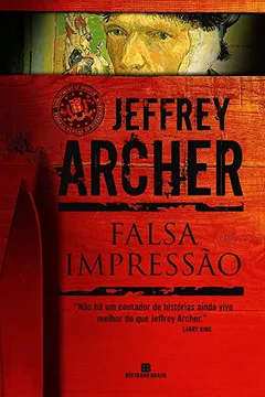 Livro Falsa Impressão - Resumo, Resenha, PDF, etc.