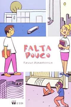 Livro Falta Pouco - Resumo, Resenha, PDF, etc.