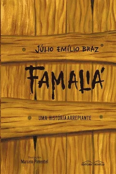 Livro Famaliá. Uma História Arrepiante - Resumo, Resenha, PDF, etc.