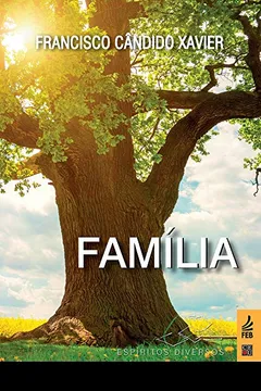 Livro Família - Resumo, Resenha, PDF, etc.