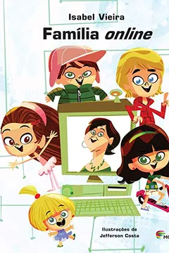 Livro Família Online - Resumo, Resenha, PDF, etc.