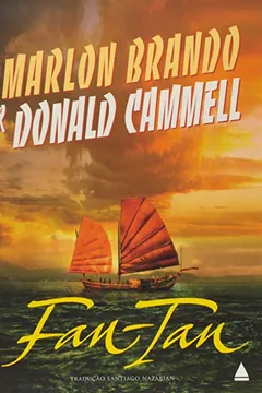 Livro Fan Tan - Resumo, Resenha, PDF, etc.