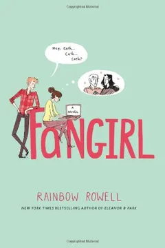 Livro Fangirl - Resumo, Resenha, PDF, etc.